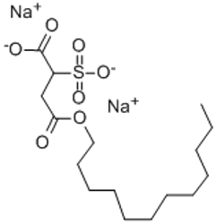 Disodium Laureth Sulfosuccinate - NutraSkin USA